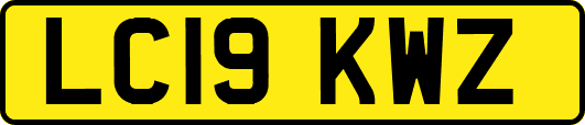 LC19KWZ