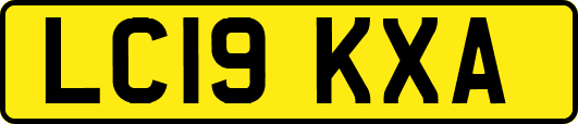 LC19KXA