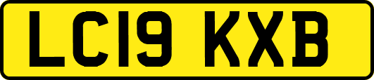 LC19KXB