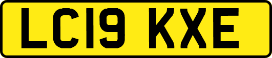 LC19KXE