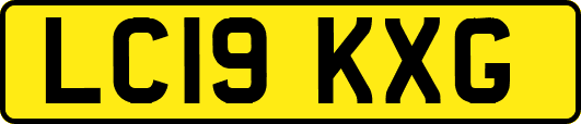 LC19KXG