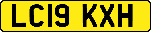 LC19KXH