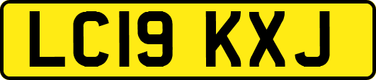 LC19KXJ