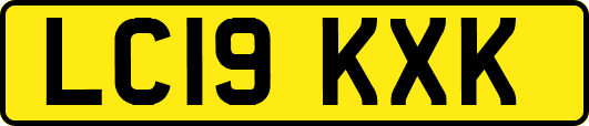 LC19KXK