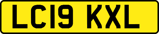 LC19KXL