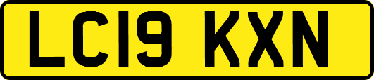 LC19KXN