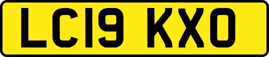LC19KXO