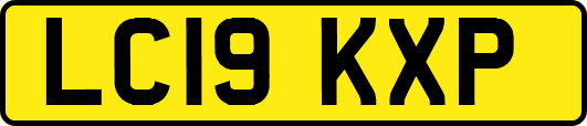 LC19KXP