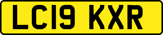 LC19KXR
