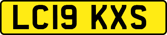 LC19KXS