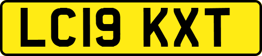 LC19KXT