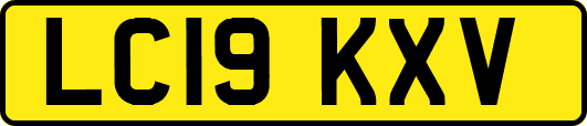 LC19KXV