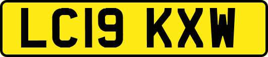 LC19KXW