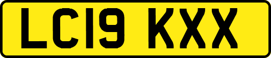 LC19KXX