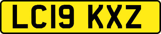 LC19KXZ