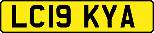 LC19KYA