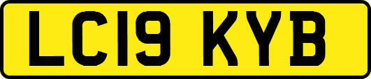 LC19KYB