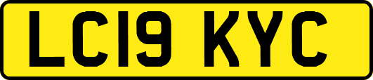 LC19KYC