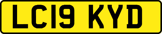LC19KYD