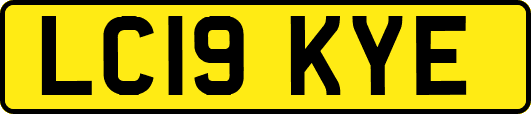 LC19KYE