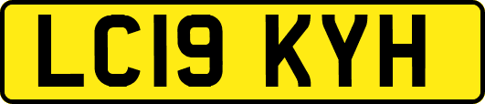 LC19KYH