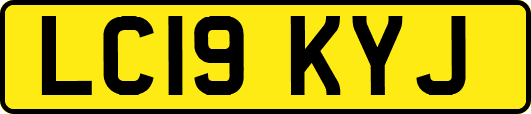 LC19KYJ