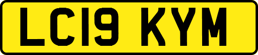LC19KYM