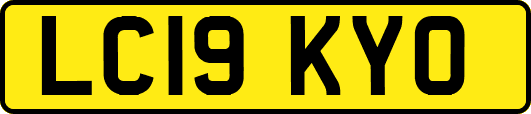 LC19KYO
