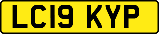 LC19KYP