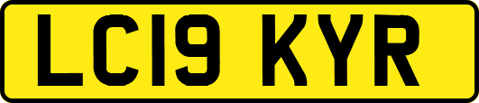 LC19KYR