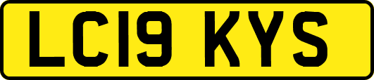 LC19KYS