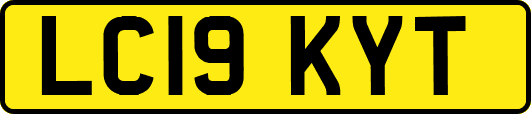 LC19KYT