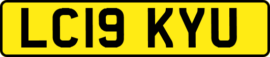LC19KYU