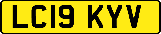 LC19KYV