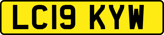 LC19KYW