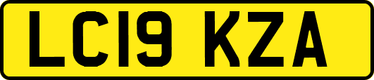 LC19KZA