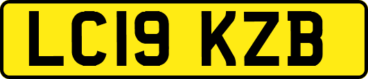 LC19KZB