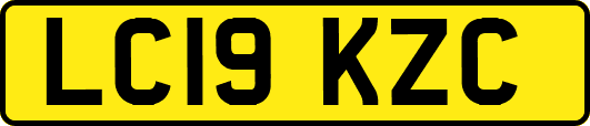 LC19KZC