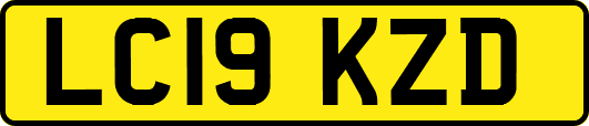 LC19KZD