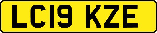 LC19KZE