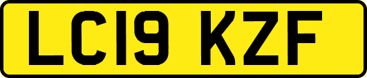 LC19KZF