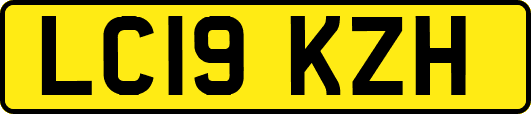 LC19KZH