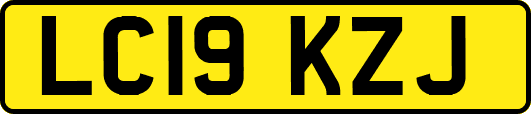 LC19KZJ