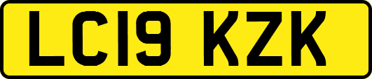 LC19KZK