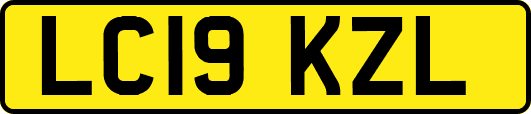 LC19KZL