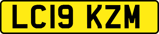 LC19KZM