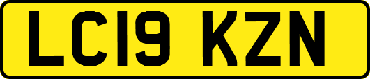 LC19KZN