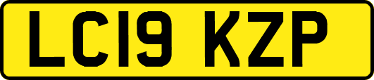 LC19KZP