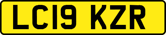 LC19KZR