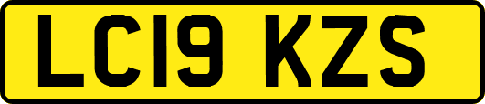 LC19KZS